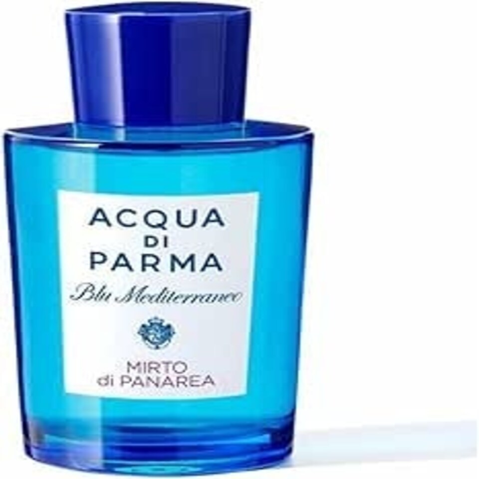 Acqua di Parma Blu Mediterraneo Mirto di Panarea 180ml EDT Spray