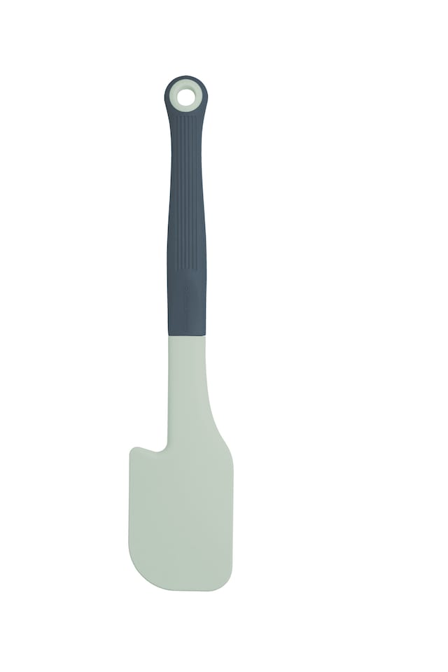 image 1 of Colourworks Silicone Spatula Blue