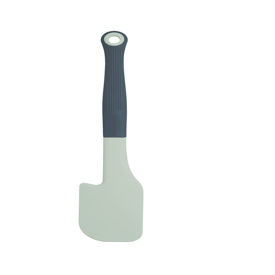 image 1 of Colourworks Silicone Spatula Blue