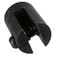 image 4 of 3/8" Drive Breaker Power Knuckle Bar Replacement Spare Flexi Head Socket 2pk