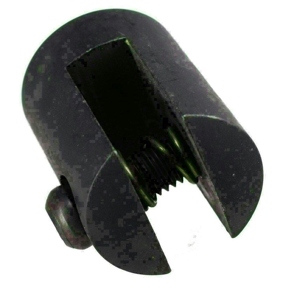 image 1 of 3/8" Drive Breaker Power Knuckle Bar Replacement Spare Flexi Head Socket 2pk