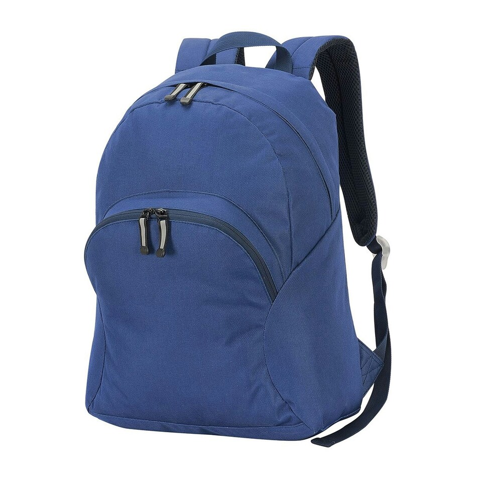 image 1 of Shugon Milan Backpack - 20 Litres - Navy Blue - One Size
