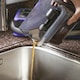 image 3 of Zennox SPOT BUSTER PET | 750W | Carpet Cleaner: Lifts Spills, Stains | Refreshes Upholstery | Grey/Purple