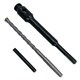 image 2 of 107mm x 150mm Dry Diamond Core Drill Cutter With 1/2in BSP SDS Arbor Guide