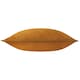 image 6 of Furn Meridian Velvet Cushion Cover Orange