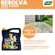 image 5 of Resolva Pro Xtra Tough Weed Killer 3L Ready to Use Fast-Acting Herbicide for Weeds Brambles & Tough Vegetation Visible Results in Hours | Yellow