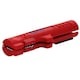 image 1 of Knipex Stripping Tool For Flat/round Cable - Multi Colour - One Size