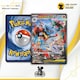 image 2 of Pokemon Cards Mega Brave Booster Box x 30 Pokemon Packs Korean Mega Evolutions - TCYM Import