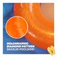 image 7 of SPLASH Inflatable Swim Ring for Pool and Beach Use