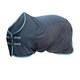 image 1 of Tempest Original Mesh Horse Cooler Rug - Black - 69in