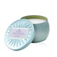 image 1 of Mini Tin Candle - Casa Pacifica - 127g/4.5oz N/A