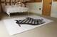 image 3 of These Shoes Are Made For Walking Rug | Multi