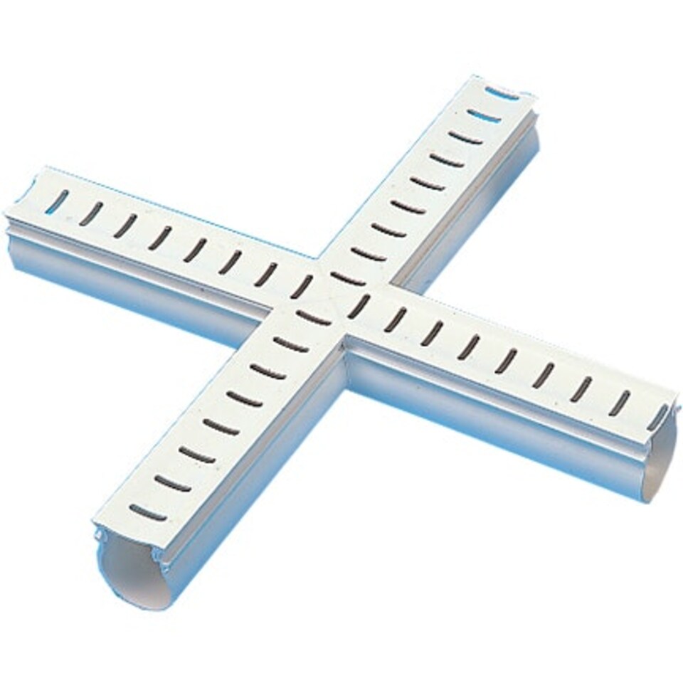 Plastica Easy Drain Plus Cross Piece