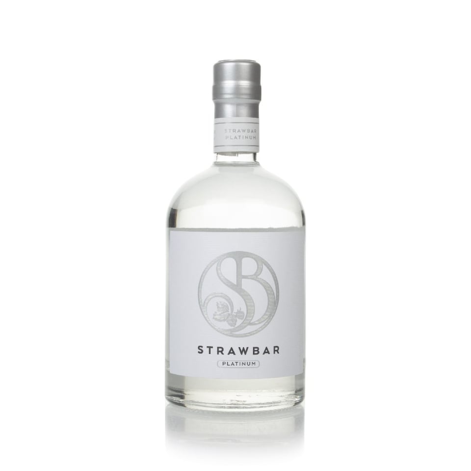 image 1 of Strawbar Platinum