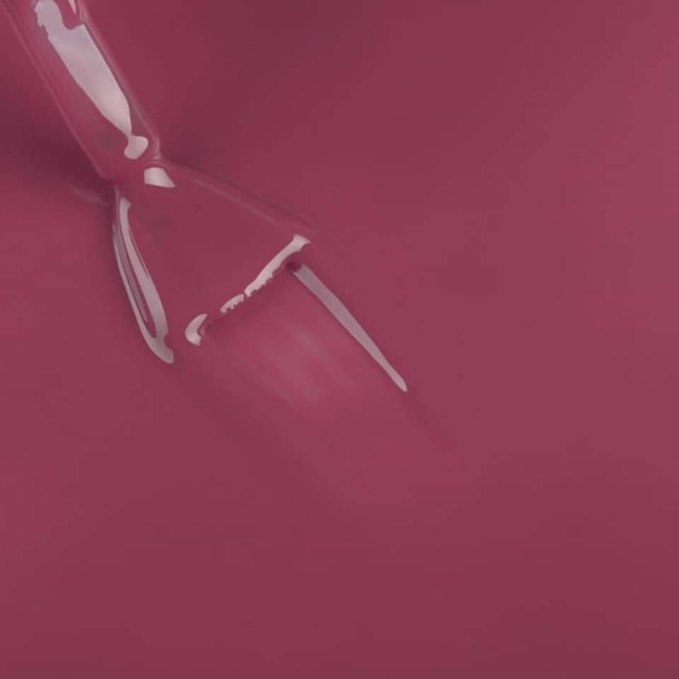 image 1 of Bluesky Pink Gel Polish - English Rose 10ml