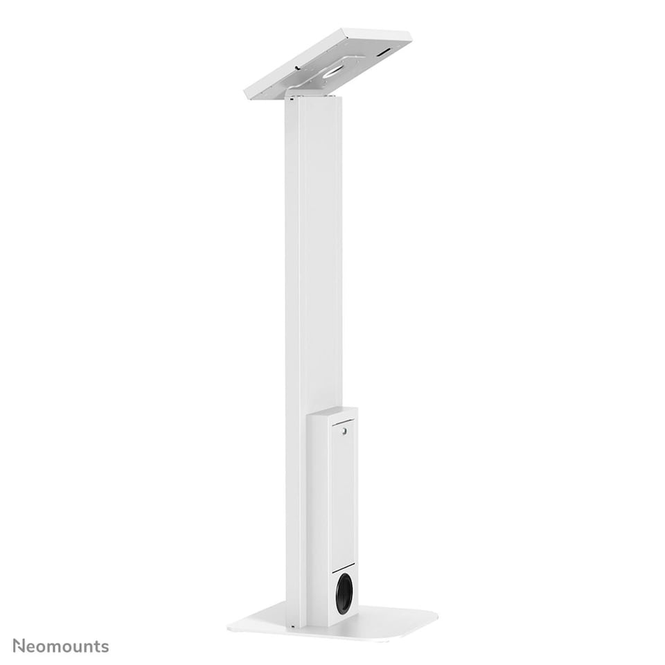 image 1 of Tablet Mount Neomounts FL15-750WH1 White N/A | N/A | One Size