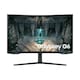image 1 of Samsung LS27BG650EUXXU computer monitor 68.6 cm (27 Inches) 2560 x 1440 pixels Quad HD Black