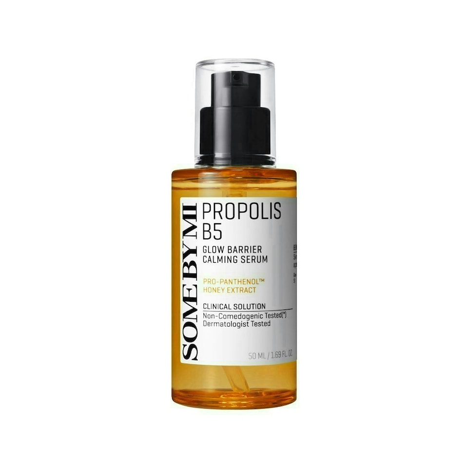 Some By Mi Propolis B5 Glow Barrier Calming Serum 50ml