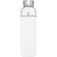 image 2 of Bullet Bodhi Glass 500ml Sports Bottle - White - One Size