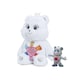 image 4 of Limited Edition 35cm Hopeful Heart Care Bear