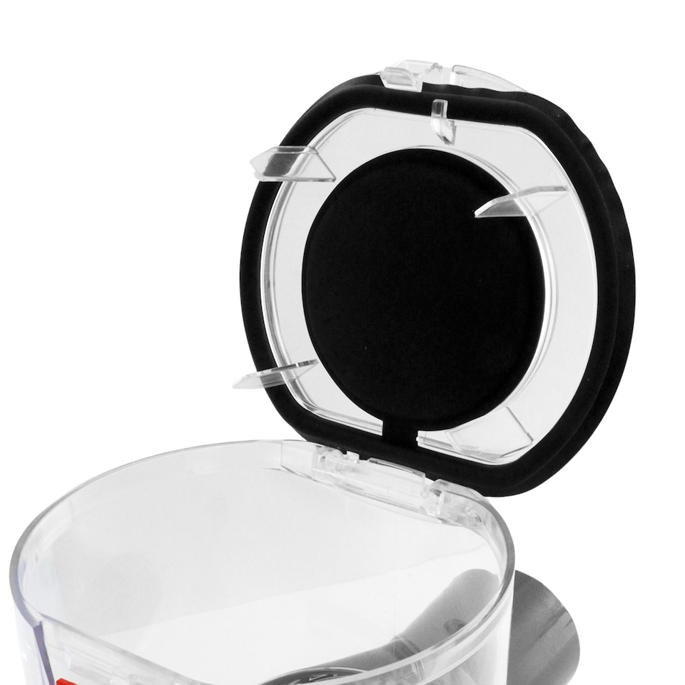 image 1 of Reliapart Compatible for Dyson V6 Vacuum Cleaner Dust Container Reservoir Bin - 965660-01