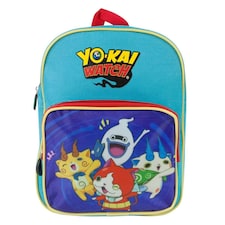 Yo-Kai Watch Characters Backpack - Multicoloured - One Size
