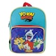 image 1 of Yo-Kai Watch Characters Backpack - Multicoloured - One Size