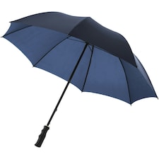 Bullet 23 Inch Barry Automatic Umbrella - Navy - 80 x 102 cm