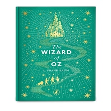 The Wizard Of Oz