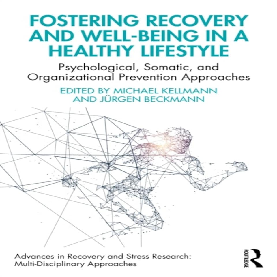 Fostering Recovery & Wellbeing In A Heal