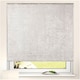image 2 of 155cm Champagne Crushed Velvet Roller Blinds Gold | Gold