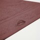 image 3 of OHS Luxury 100% Cotton 500GSM Bathroom Face Cloth Towel Red | Burgundy | Face cloth