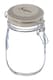 image 2 of Diego Sugar Glass Storage Jar 1000ml