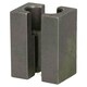 image 1 of 4.5mm Citroen Brake Pipe Flaring Bench Flare Tool Split Die Clamp Single Double