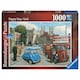 image 1 of Ravensburger Happy Days York 1000 Piece Puzzle