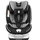 image 6 of Cozy N Safe Arthur 0-36kg Group 0+1/2/3 Car Seat, ISOFix & Top Tether, Extended Rear Facing, Birth to 12 Years, Convertible Baby Toddler Child Car Seat (Graphite)