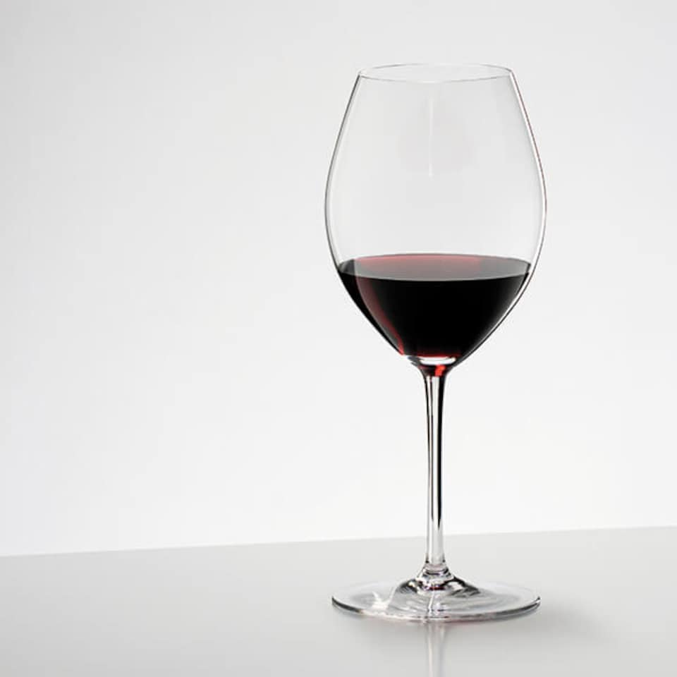 image 1 of Riedel Sommeliers Hermitage Wine Glass