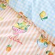 image 3 of Fusion Summer Fruits Duvet Cover Set Multi