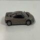 image 4 of Minichamps 870133824 McLaren F1 Roadcar 1994 Grey Metallic 1:87 Scale