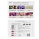 image 7 of Pronto Seed Flower Bumper Pack - 24 Varieties, Over 3,100 Flower Seeds for Beds, Pots and Baskets