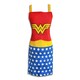 image 1 of Wonder Woman Apron