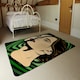 image 3 of portrait of woman (Rug) Multi | XL