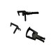 image 2 of GM Collection OO Scale NEM Tension Lock Coupling (2)