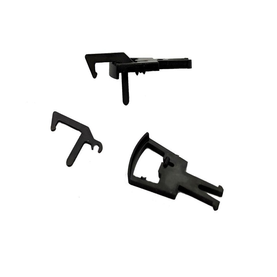 image 1 of GM Collection OO Scale NEM Tension Lock Coupling (2)