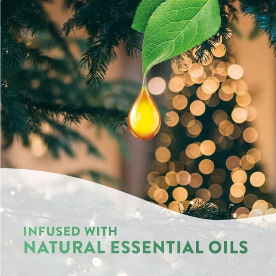 image 1 of Air Wick Mulled Wine Essential Mist, single refill 6 pack