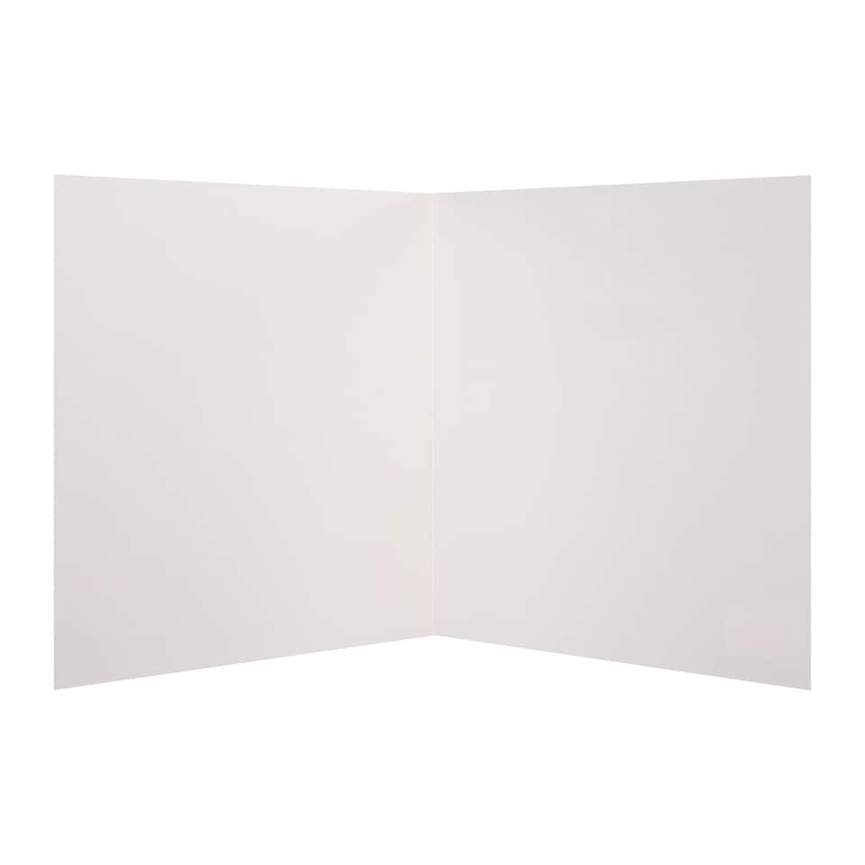 image 1 of National Geographic Photographic Animals Pack of 10 in 5 Designs Birthday Thank You Blank Cards
