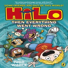 Then Everything Went Wrong Hilo