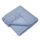 image 2 of Drift Hayden Bedspread Blue