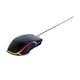 image 1 of Gaming Hero RGB Gaming Mouse - Black - One Size