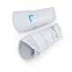 image 1 of Shires ARMA Neoprene Brushing Boots White | Size: Full
Colour: White